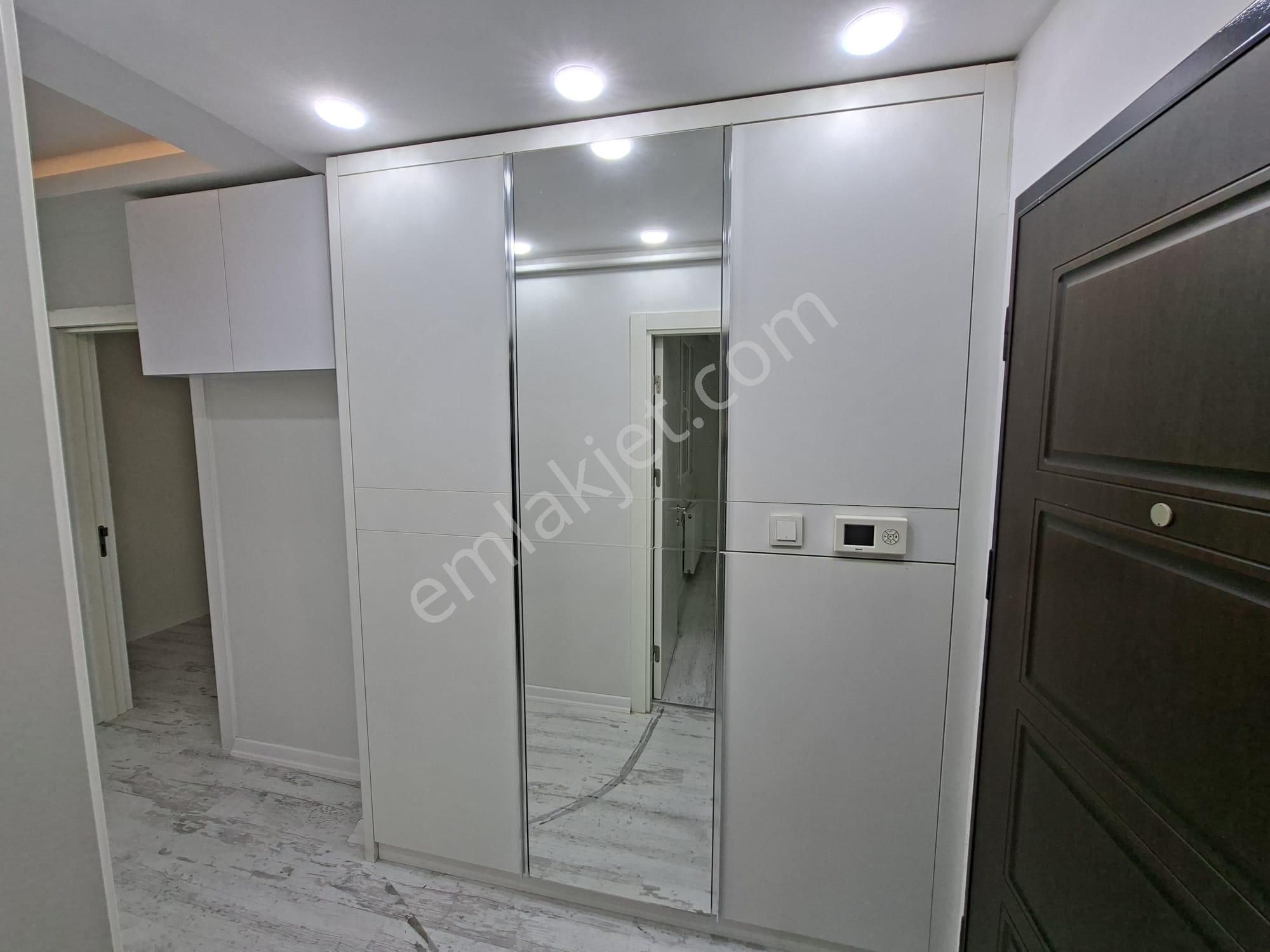 Güneş'ten Şirinyer Pazar Yeri Karşısı 3+1 125m Asansör 4.kat - Görsel 27