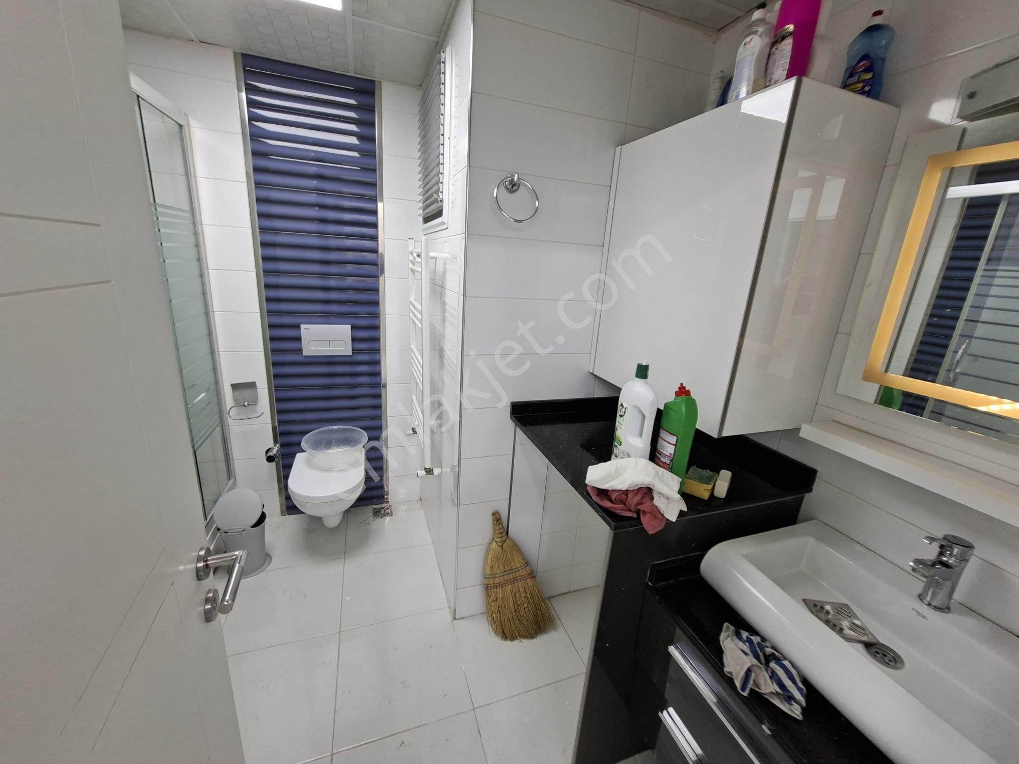 Güneş'ten Şirinyer Pazar Yeri Karşısı 3+1 125m Asansör 4.kat - Görsel 26