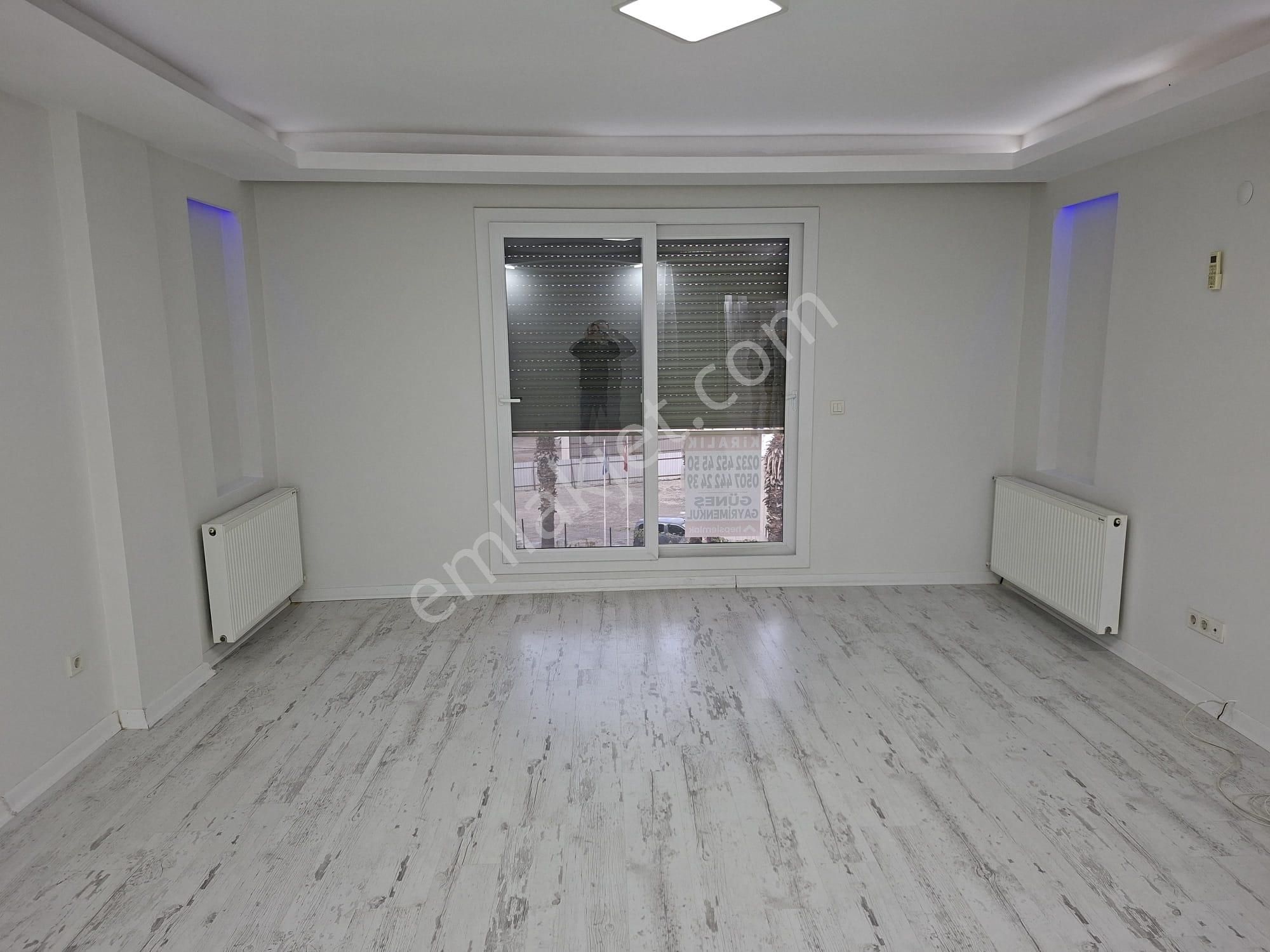 Güneş'ten Şirinyer Pazar Yeri Karşısı 3+1 125m Asansör 4.kat - Görsel 34