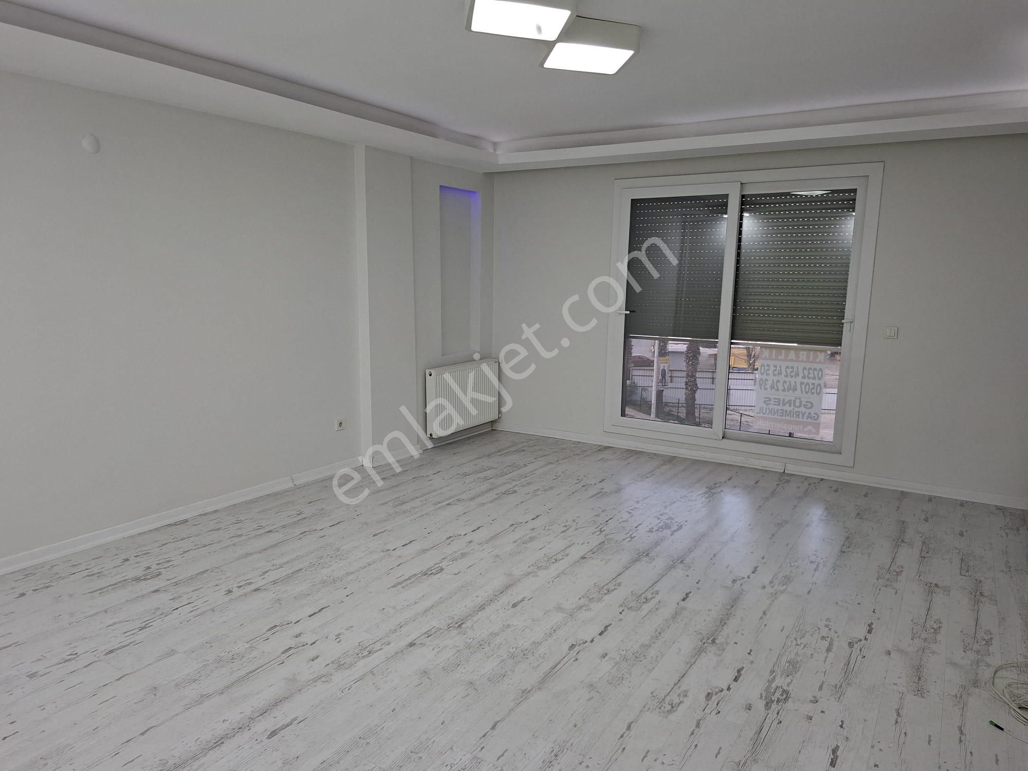 Güneş'ten Şirinyer Pazar Yeri Karşısı 3+1 125m Asansör 4.kat - Görsel 35