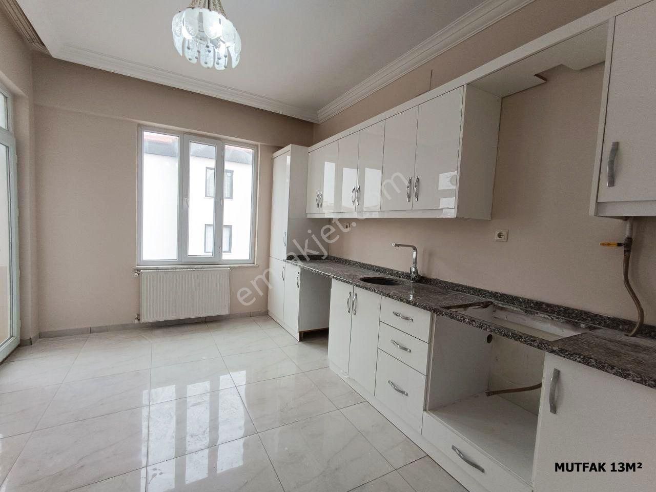 Repa Gayrimenkul Tayfun Gültoplayan'dan Beykent 1.etapta 2+1 - Görsel 7