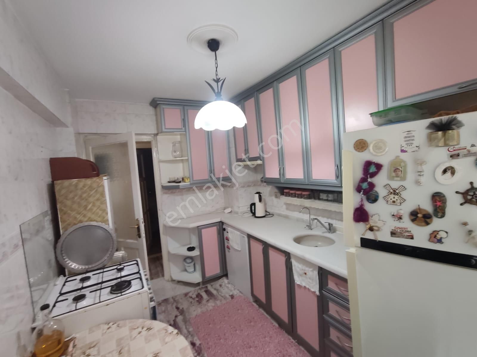 Onur Mh. Köşe Konumda Engelli Asansörlü Otoparklı 3+1 Ara Kat Daire - Görsel 17