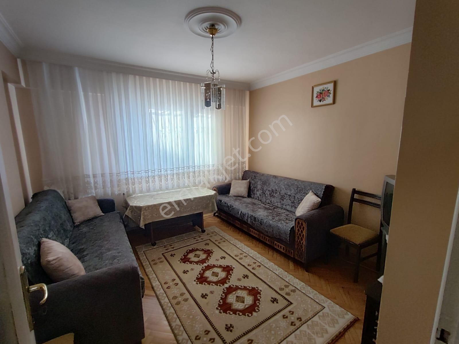 Onur Mh. Köşe Konumda Engelli Asansörlü Otoparklı 3+1 Ara Kat Daire - Görsel 8