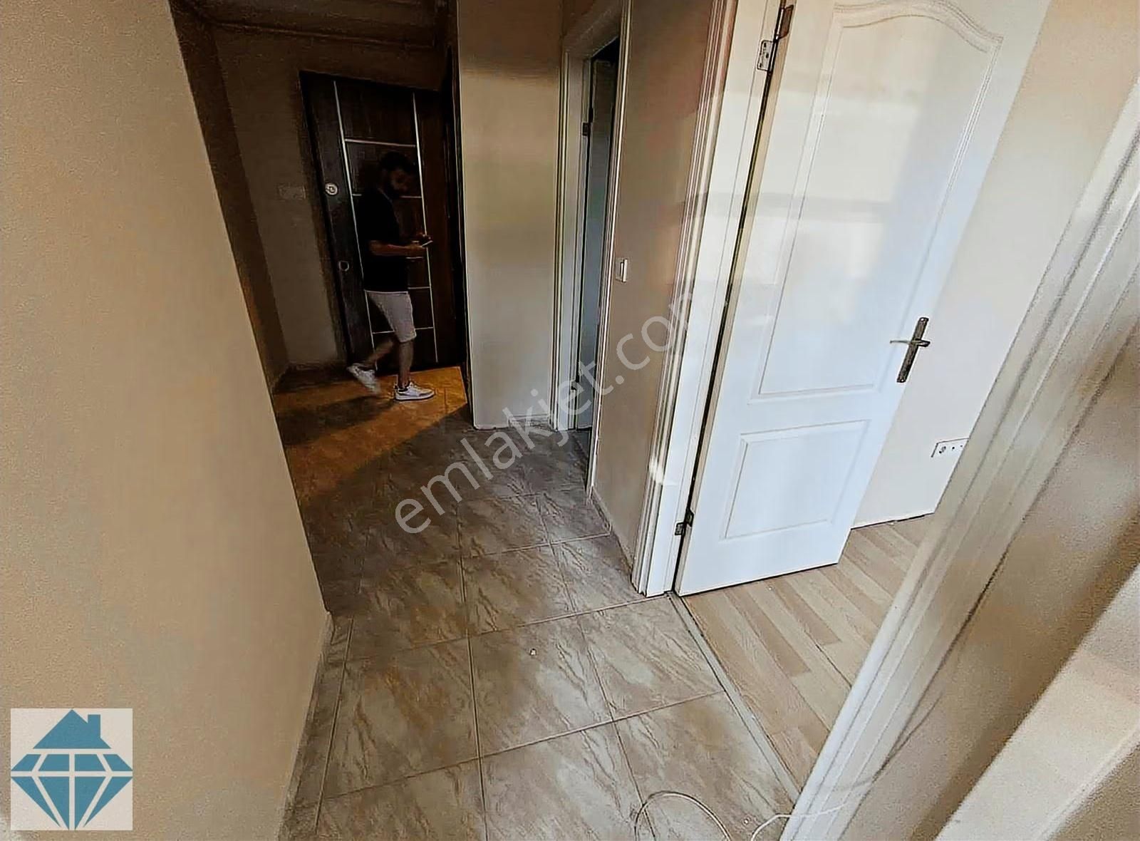 Kağıthane Merkez Mh. Satılık Krediye Uygun 1+1 Daire 60 M2 - Görsel 13