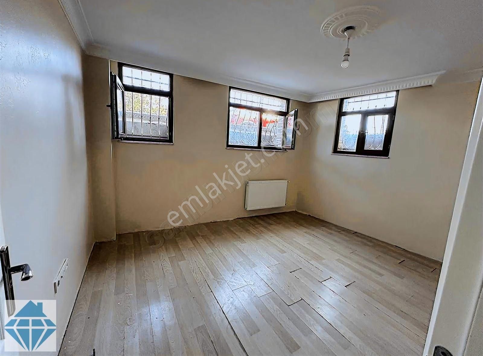 Kağıthane Merkez Mh. Satılık Krediye Uygun 1+1 Daire 60 M2 - Görsel 9