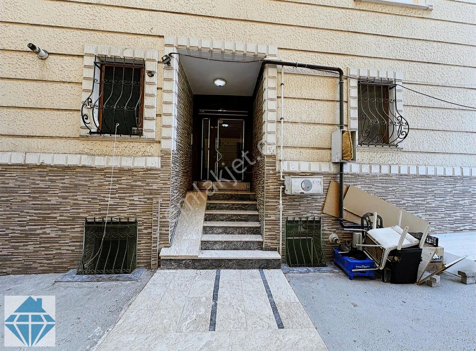 Kağıthane Merkez Mh. Satılık Krediye Uygun 1+1 Daire 60 M2 - Görsel 12