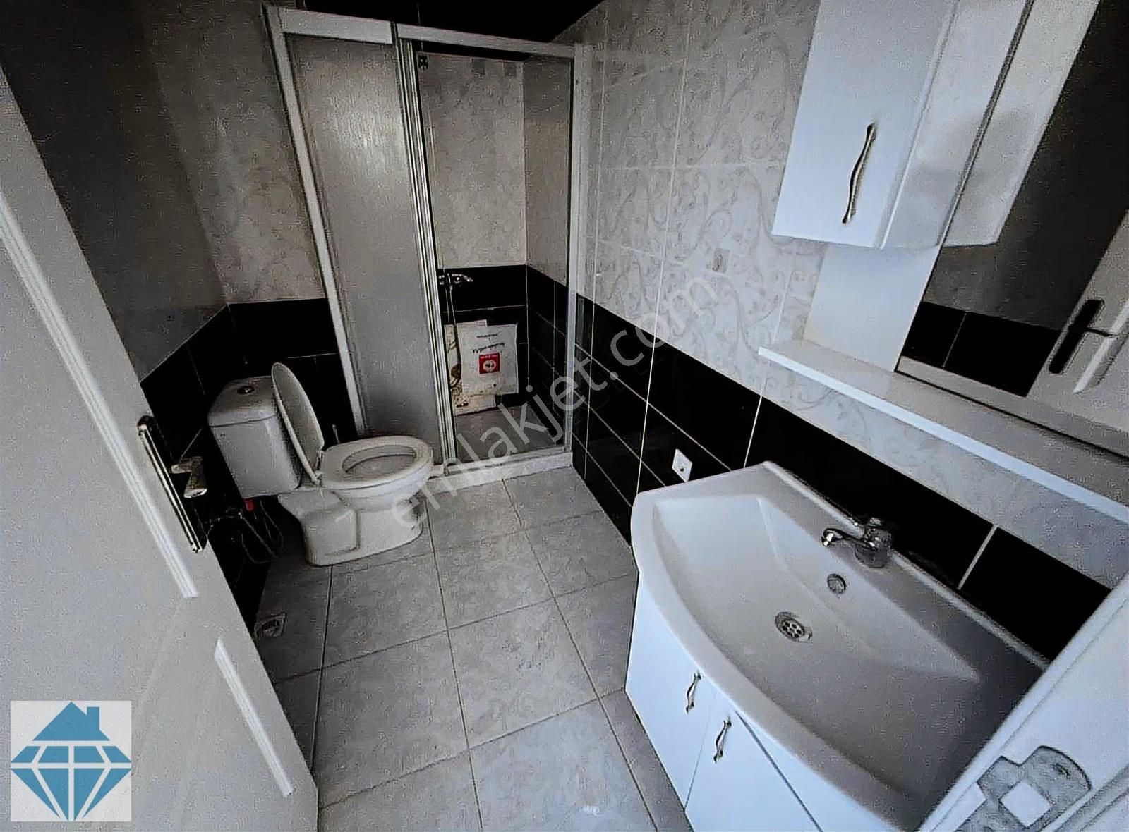 Kağıthane Merkez Mh. Satılık Krediye Uygun 1+1 Daire 60 M2 - Görsel 16