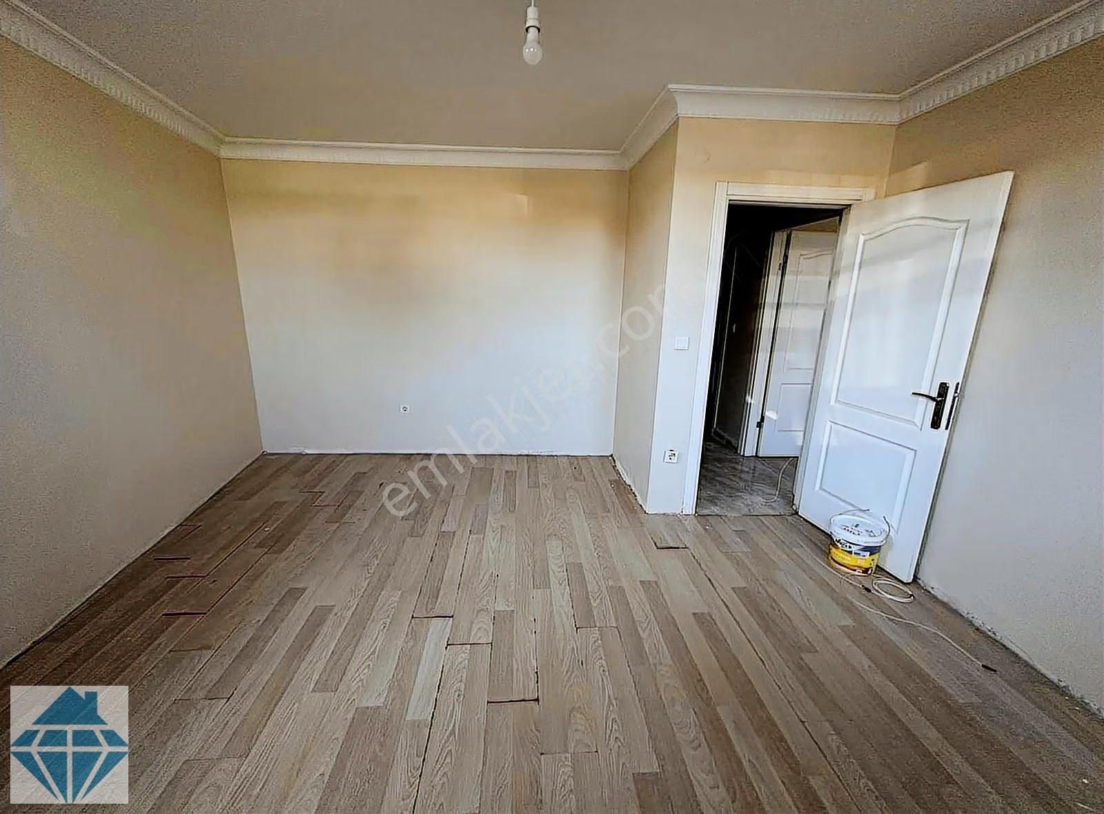 Kağıthane Merkez Mh. Satılık Krediye Uygun 1+1 Daire 60 M2 - Görsel 14