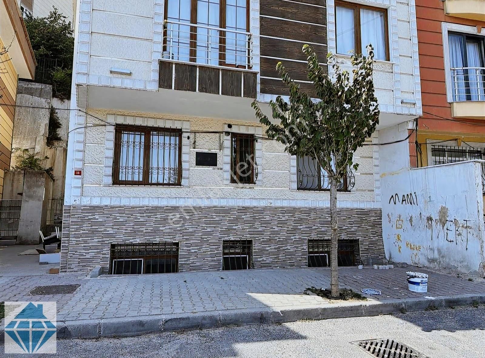 Kağıthane Merkez Mh. Satılık Krediye Uygun 1+1 Daire 60 M2 - Görsel 15