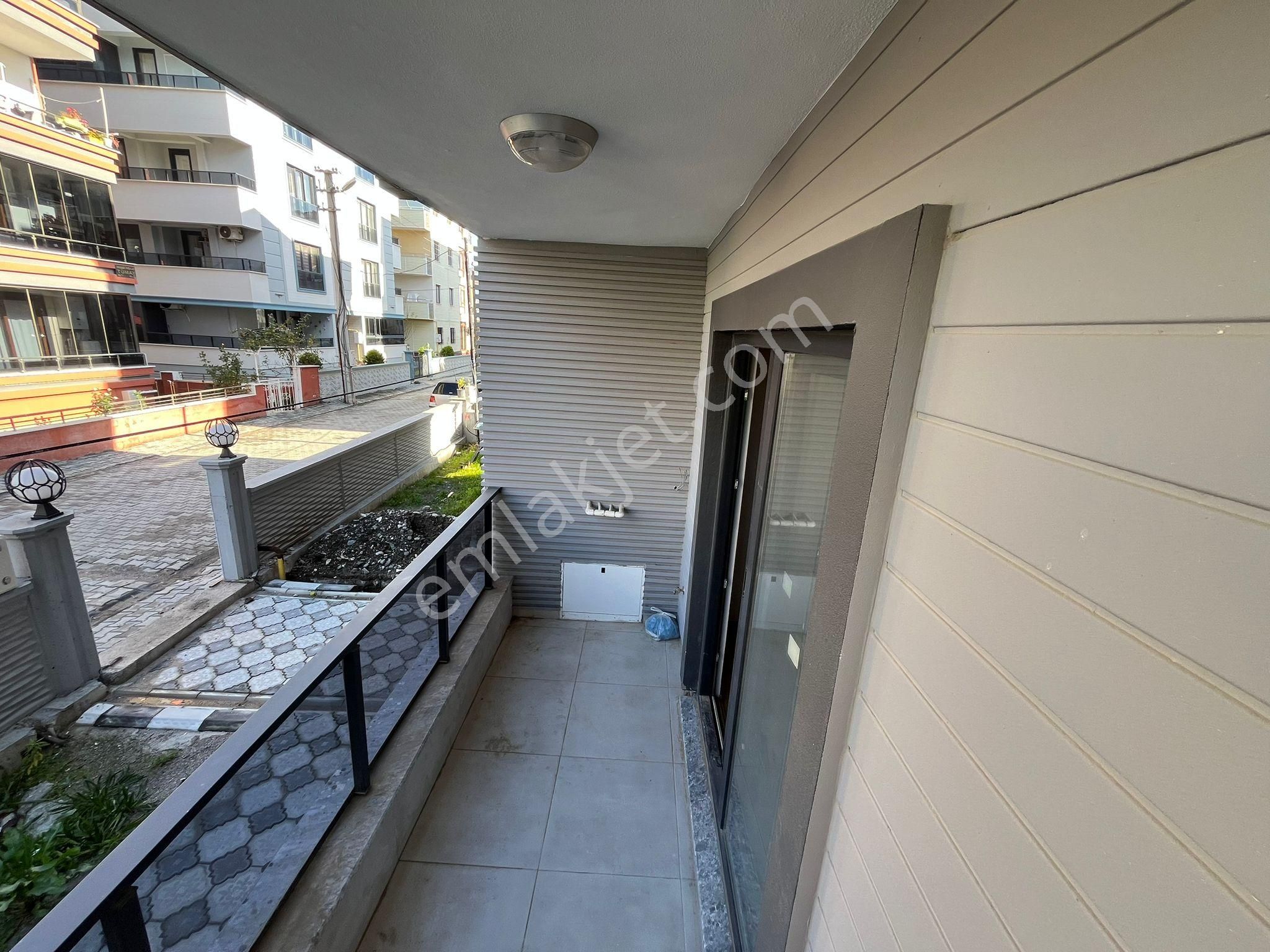 Akçay Köşemden Yerden Isıtmalı Yüksek Giriş 2+1 Satılık Daire - Görsel 3