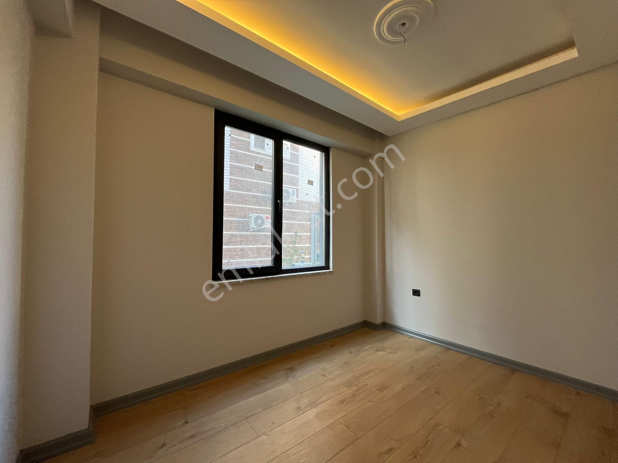 Akçay Köşemden Yerden Isıtmalı Yüksek Giriş 2+1 Satılık Daire - Görsel 18