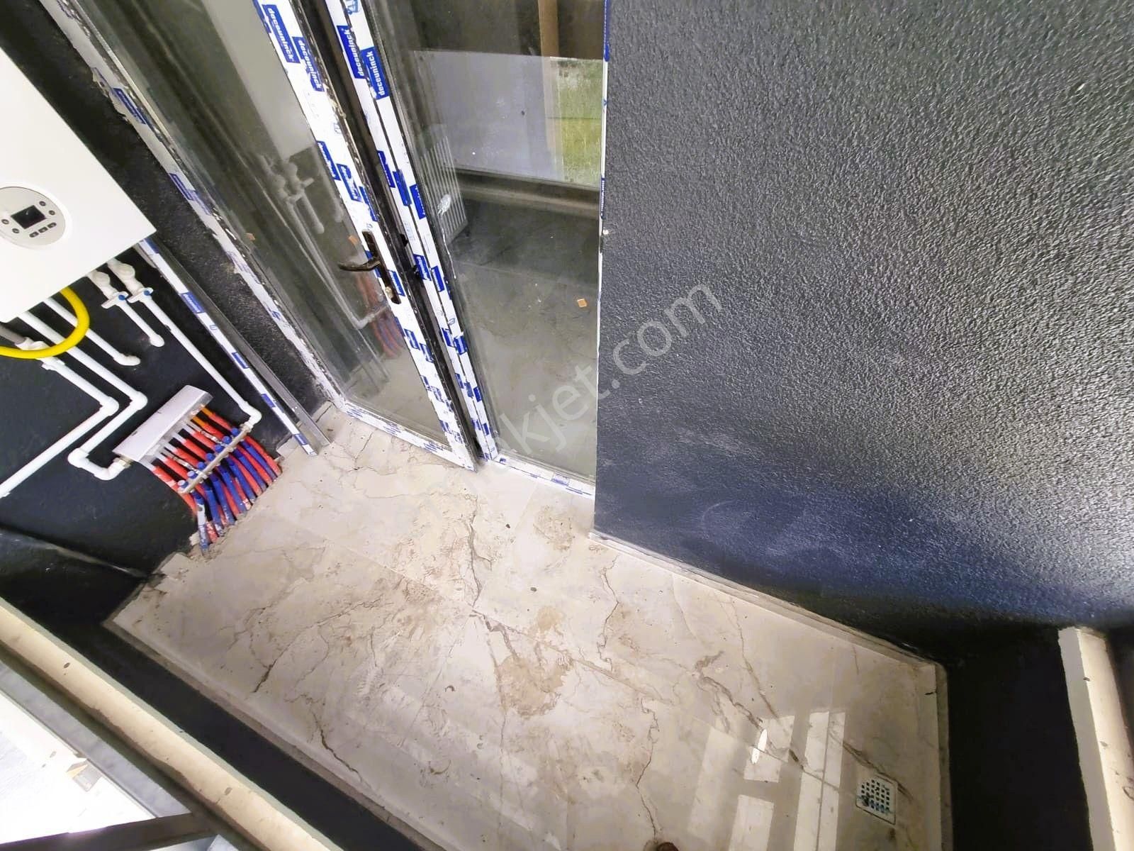 Sincan Yenikentte Lüx Yapılı Ön Cephe İskanlı Kiralık2+1 Daire - Görsel 6