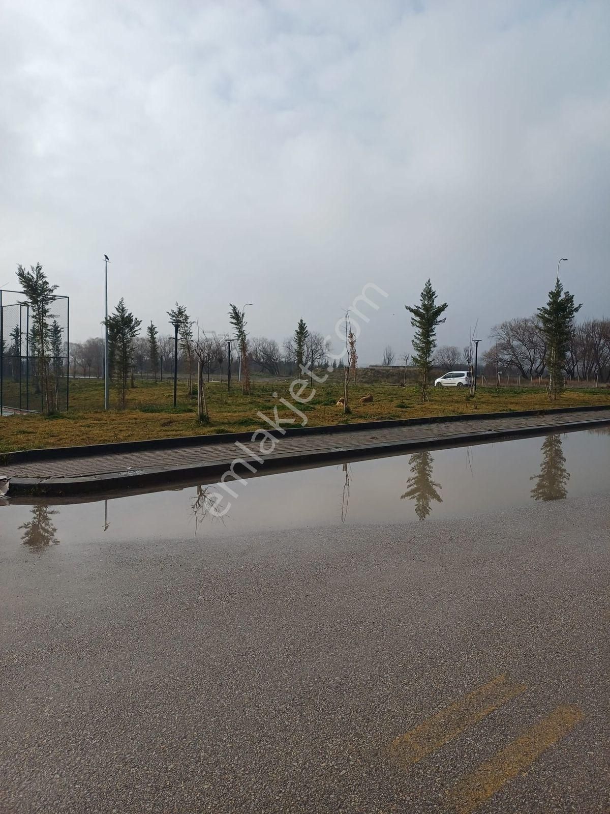 Satılık 4+1 Doğa Ve Orman Yaşamına Eş Değer Konumda - Görsel 26