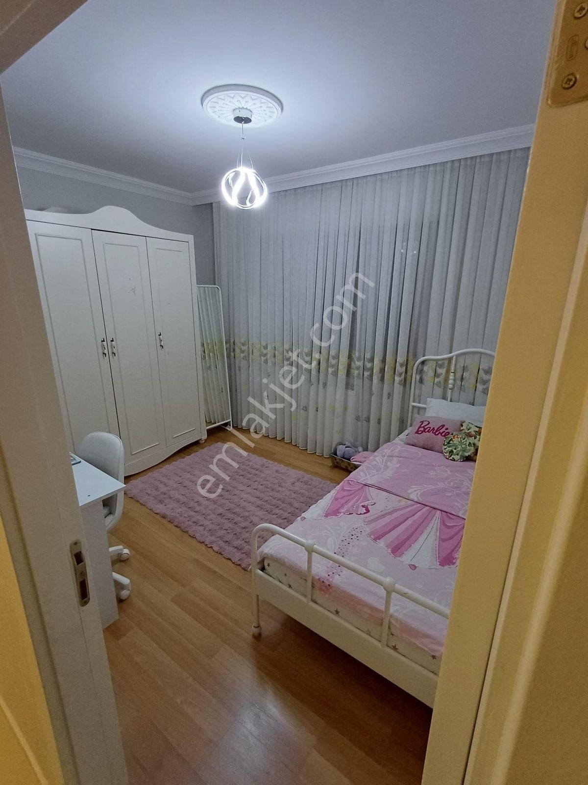 Satılık 4+1 Doğa Ve Orman Yaşamına Eş Değer Konumda - Görsel 15