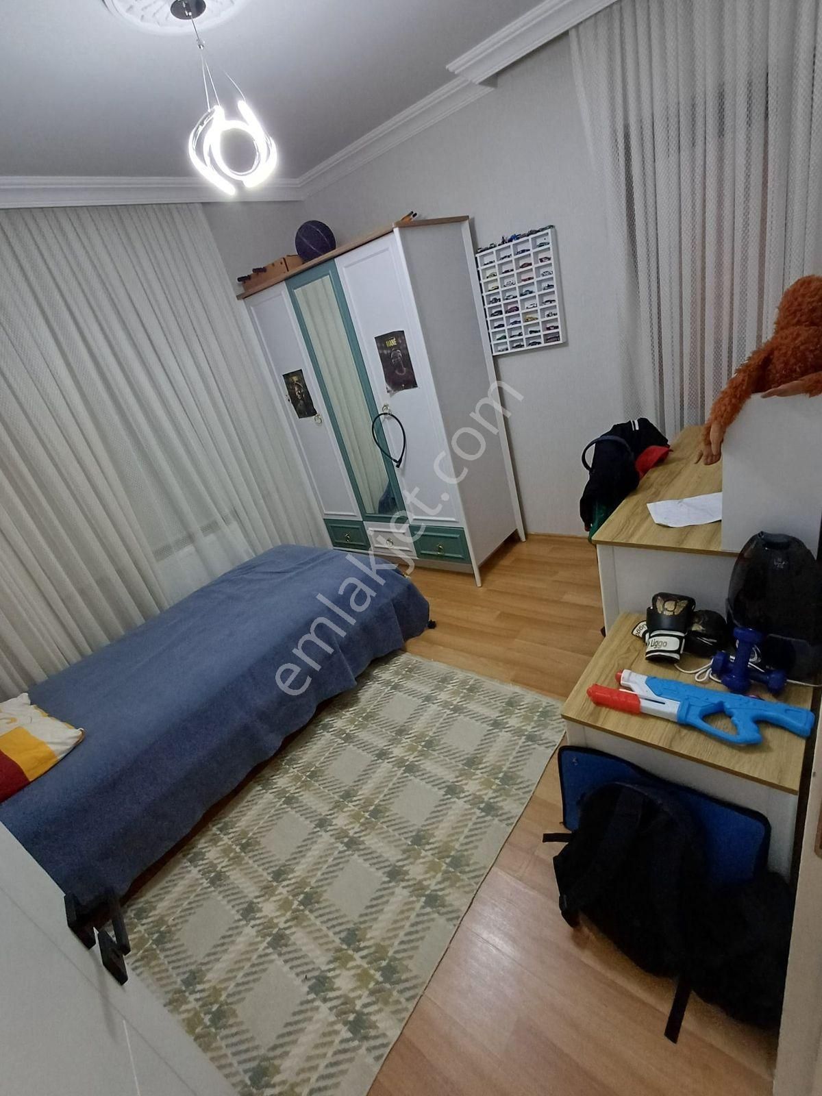 Satılık 4+1 Doğa Ve Orman Yaşamına Eş Değer Konumda - Görsel 3