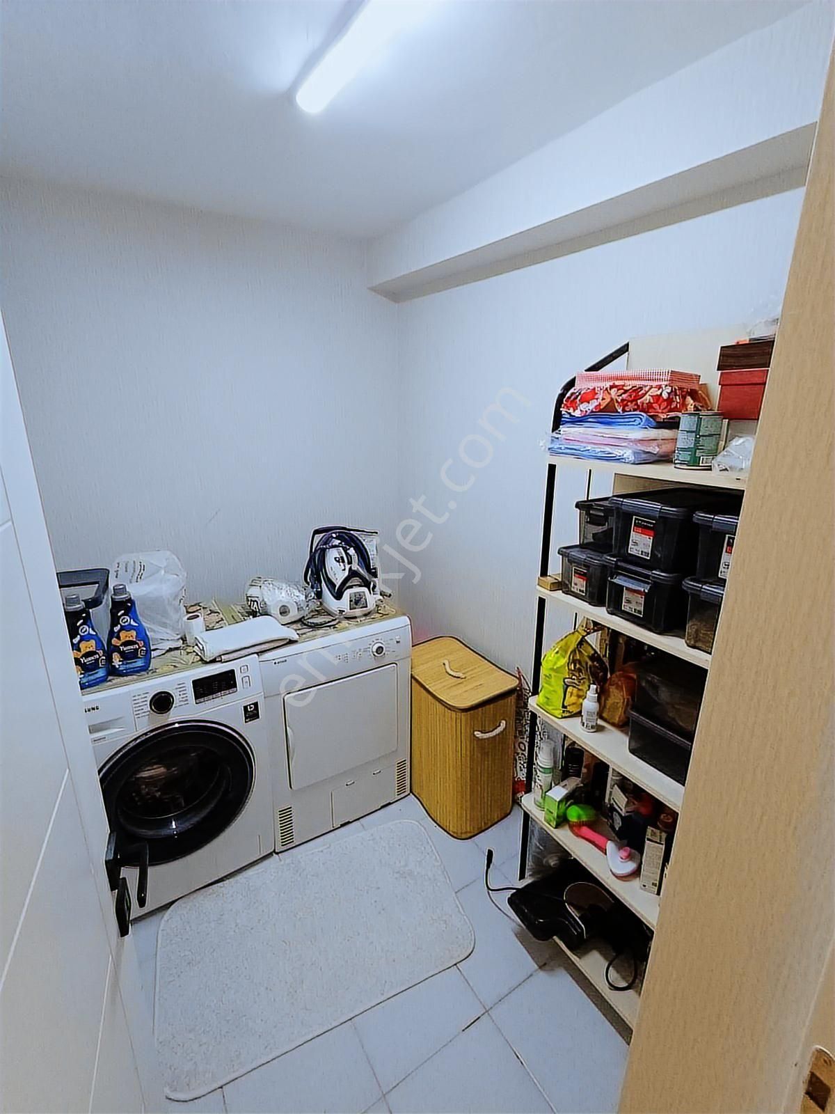 Satılık 4+1 Doğa Ve Orman Yaşamına Eş Değer Konumda - Görsel 31