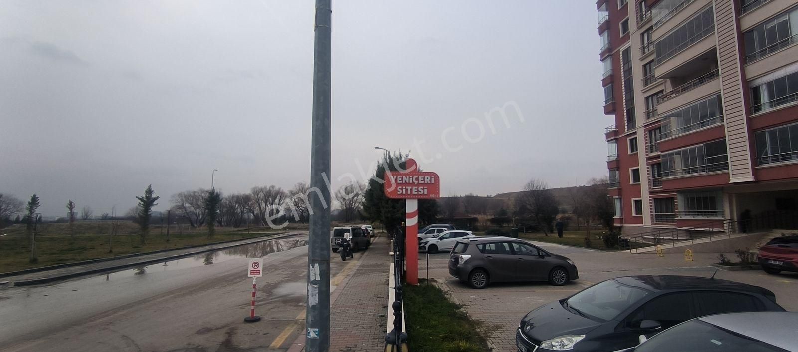 Satılık 4+1 Doğa Ve Orman Yaşamına Eş Değer Konumda - Görsel 33