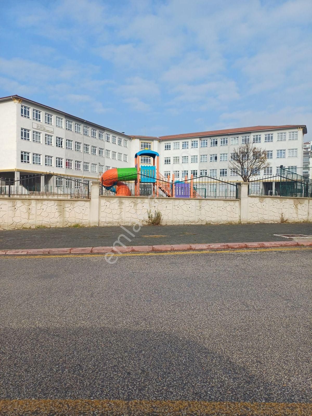 Satılık 4+1 Doğa Ve Orman Yaşamına Eş Değer Konumda - Görsel 7