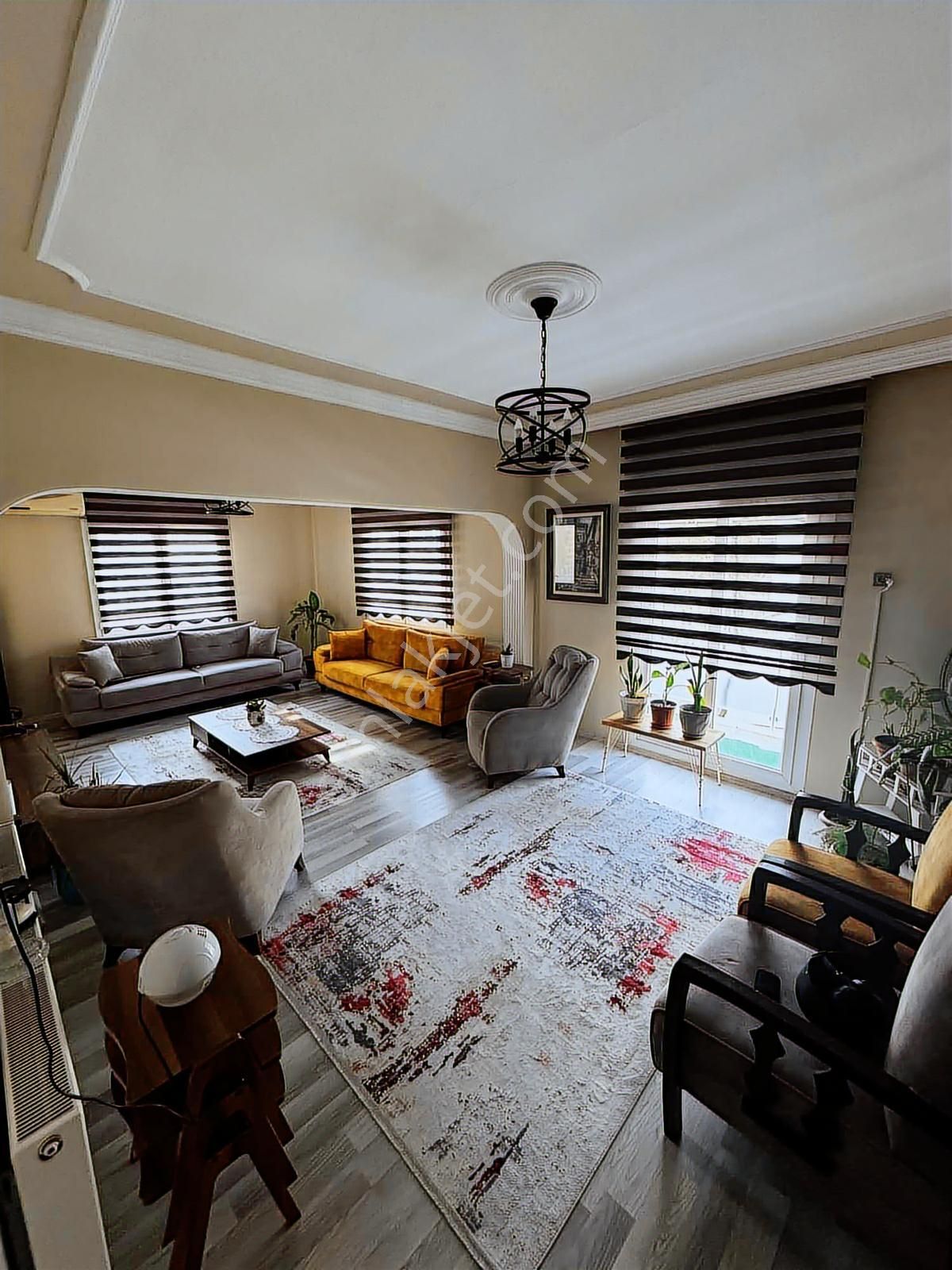 Century21 Işıltı' Dan Satılık 170 M2 Çift Daireli - Görsel 21