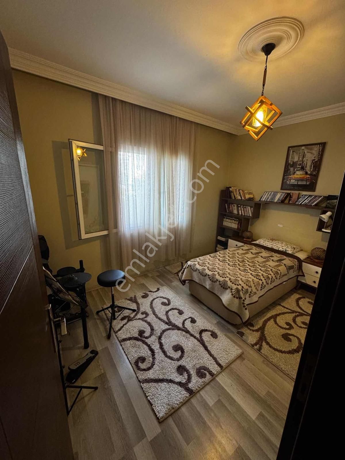 Century21 Işıltı' Dan Satılık 170 M2 Çift Daireli - Görsel 7