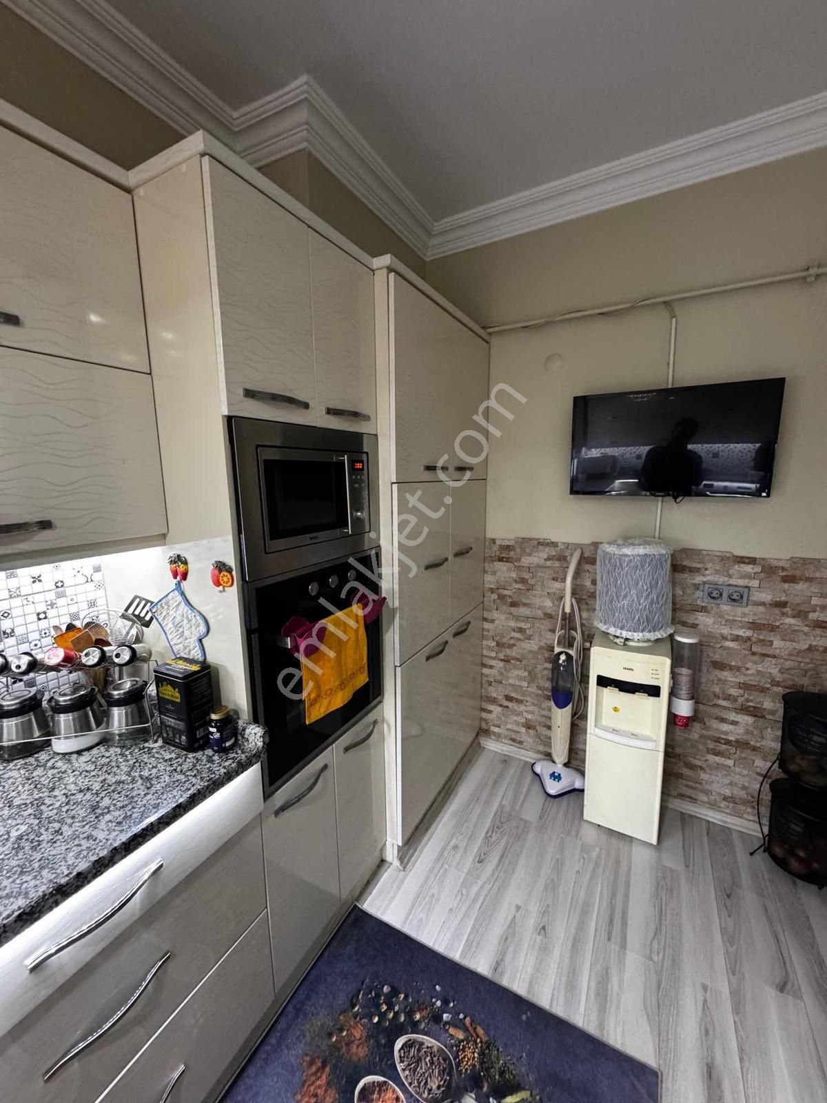 Century21 Işıltı' Dan Satılık 170 M2 Çift Daireli - Görsel 14