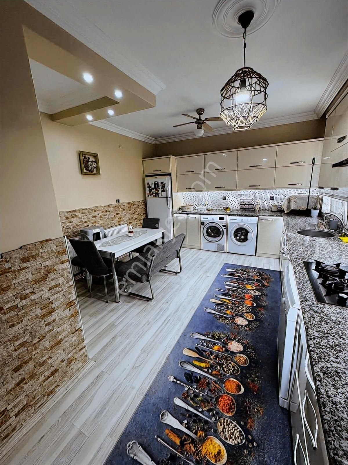 Century21 Işıltı' Dan Satılık 170 M2 Çift Daireli - Görsel 9