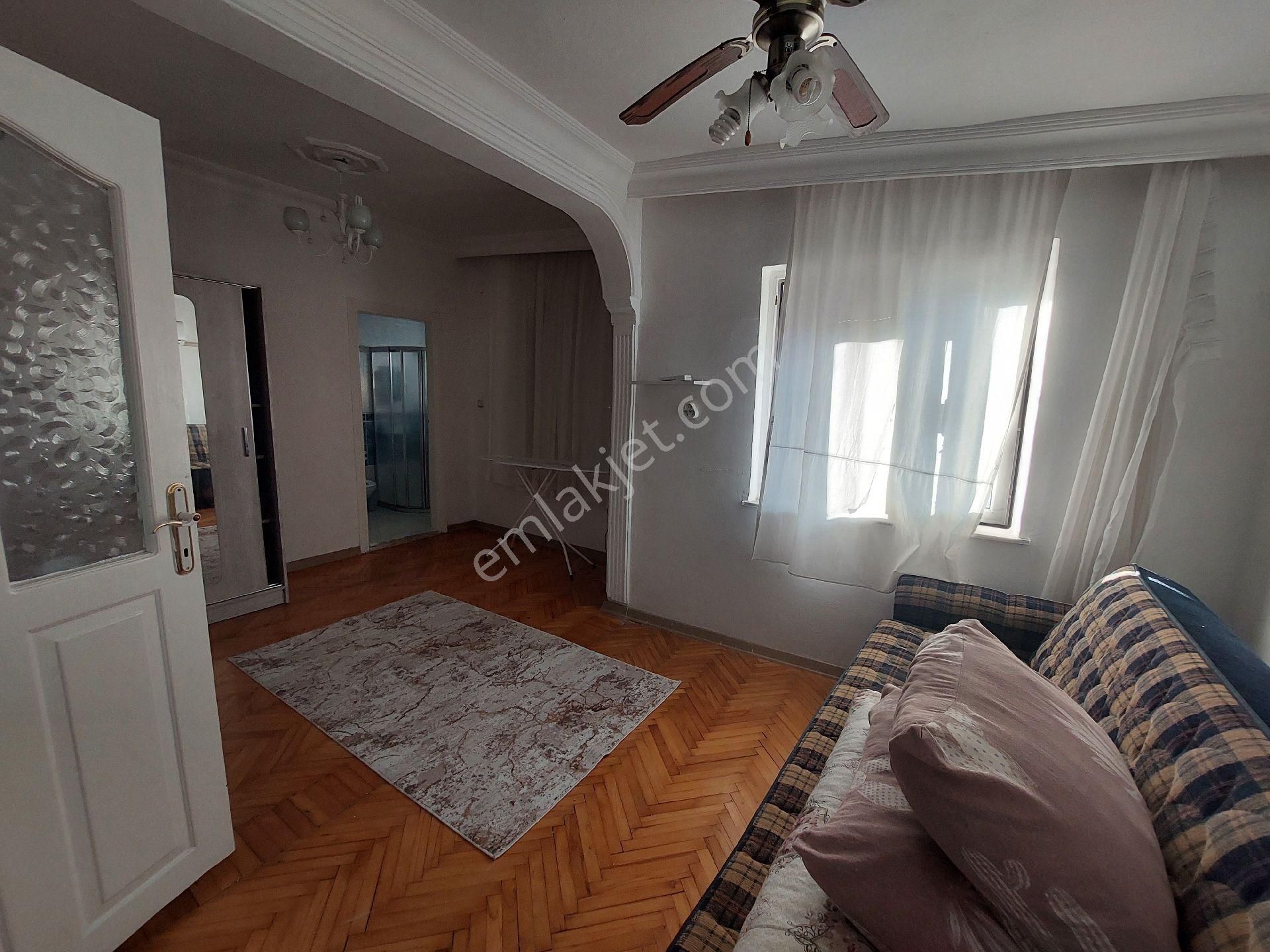 Konyaaltı Kuşkavağında 3+1 Eşyalı Kiralık - Görsel 19