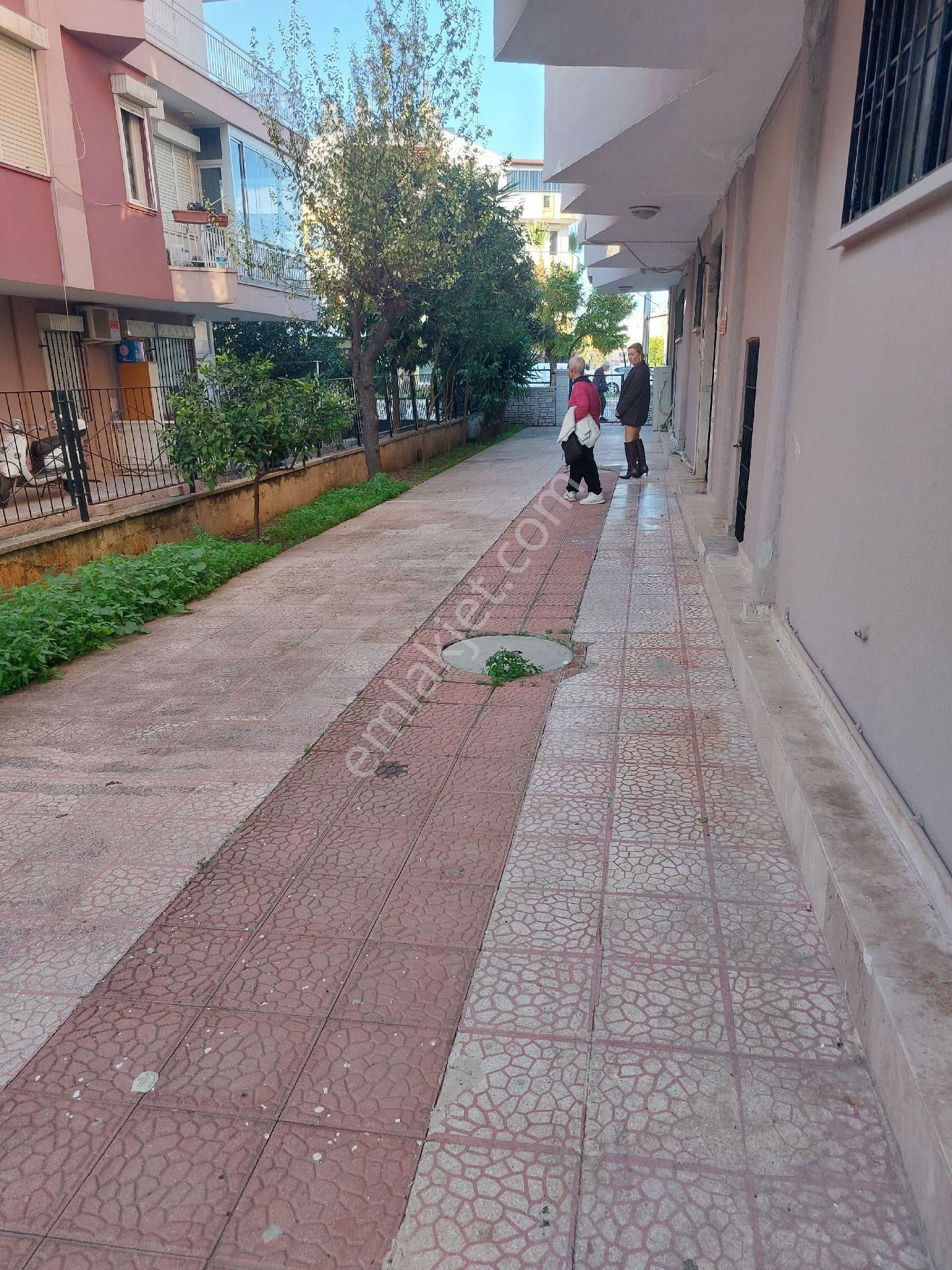 Konyaaltı Kuşkavağında 3+1 Eşyalı Kiralık - Görsel 21