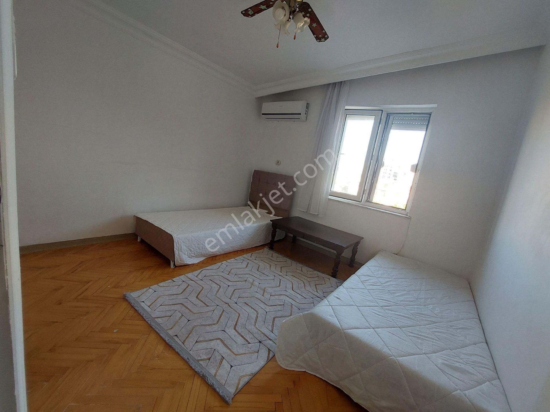 Konyaaltı Kuşkavağında 3+1 Eşyalı Kiralık - Görsel 13