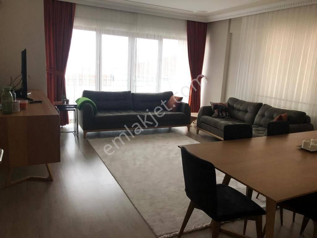 İnegöl Alanyurt Yeni Mahalle Sitede 3+1 Kiralık Daire - Görsel 9