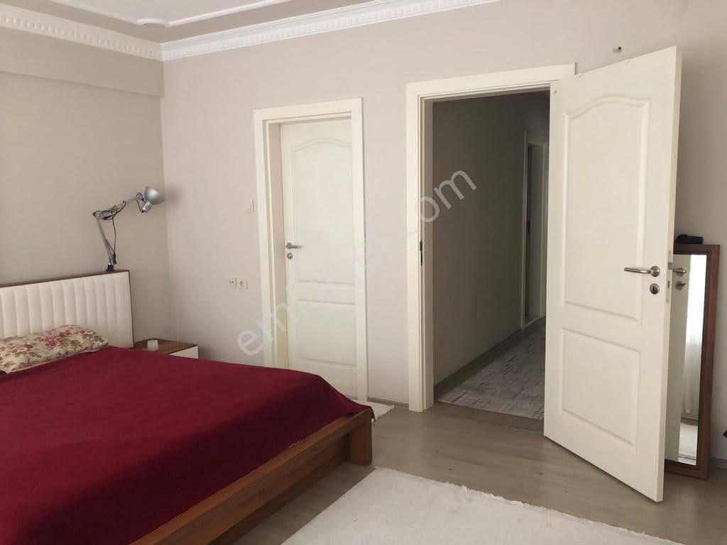 İnegöl Alanyurt Yeni Mahalle Sitede 3+1 Kiralık Daire - Görsel 15