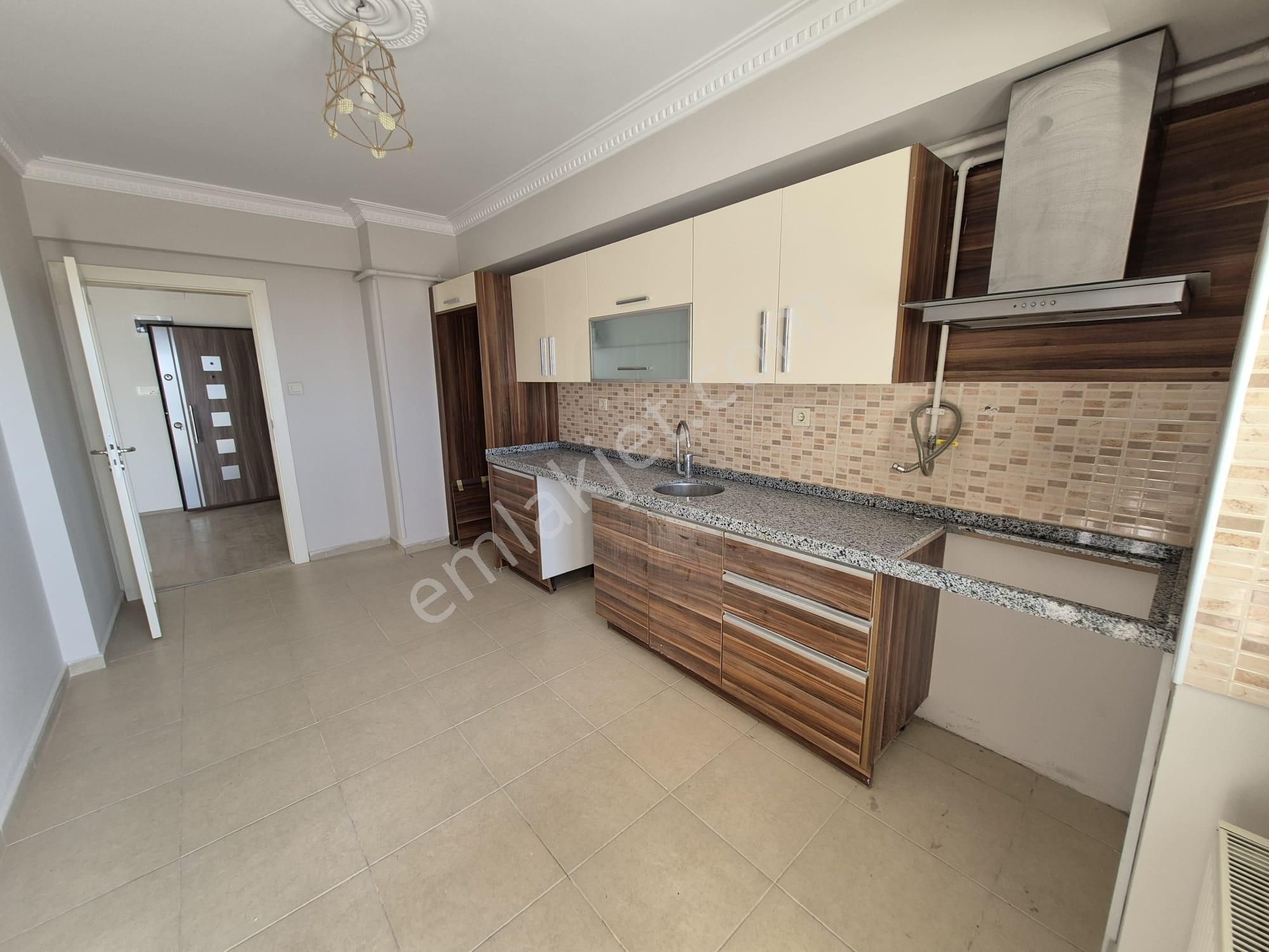 İnegöl Alanyurt Yeni Mahalle Sitede 3+1 Kiralık Daire - Görsel 16