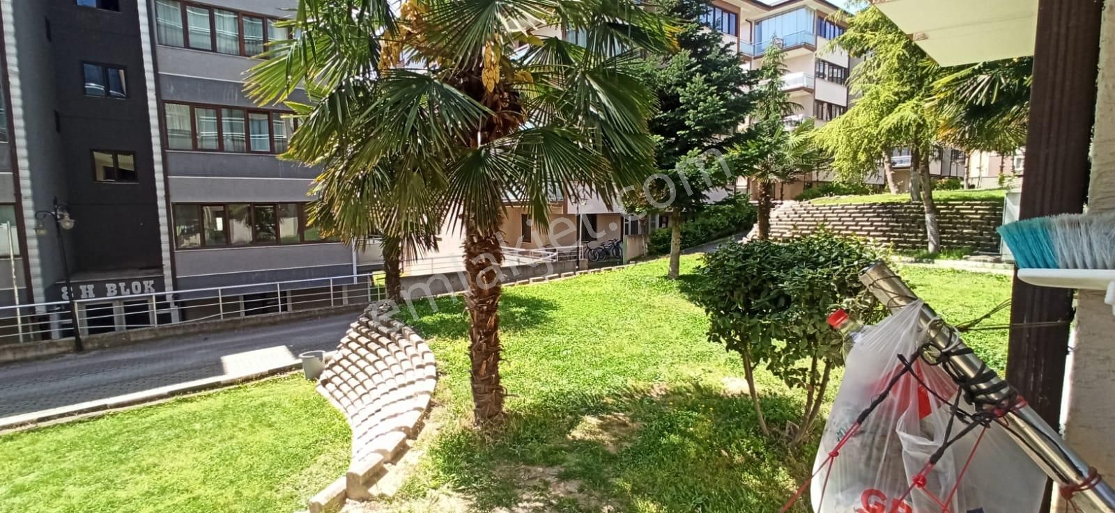 İnegöl Alanyurt Yeni Mahalle Sitede 3+1 Kiralık Daire - Görsel 5