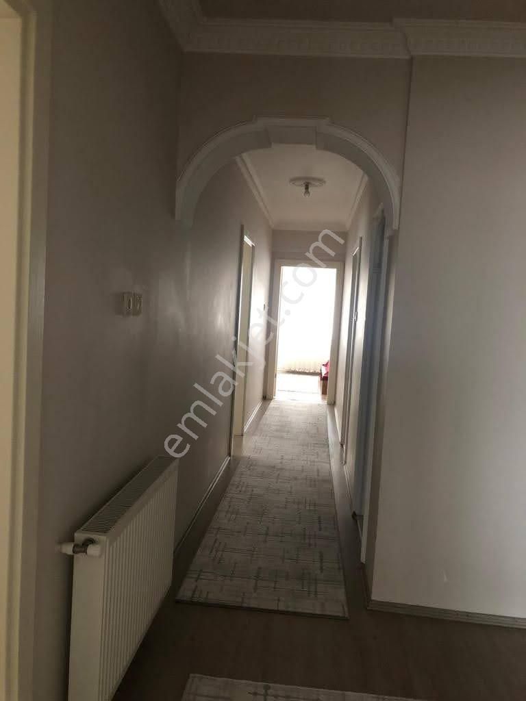 İnegöl Alanyurt Yeni Mahalle Sitede 3+1 Kiralık Daire - Görsel 7