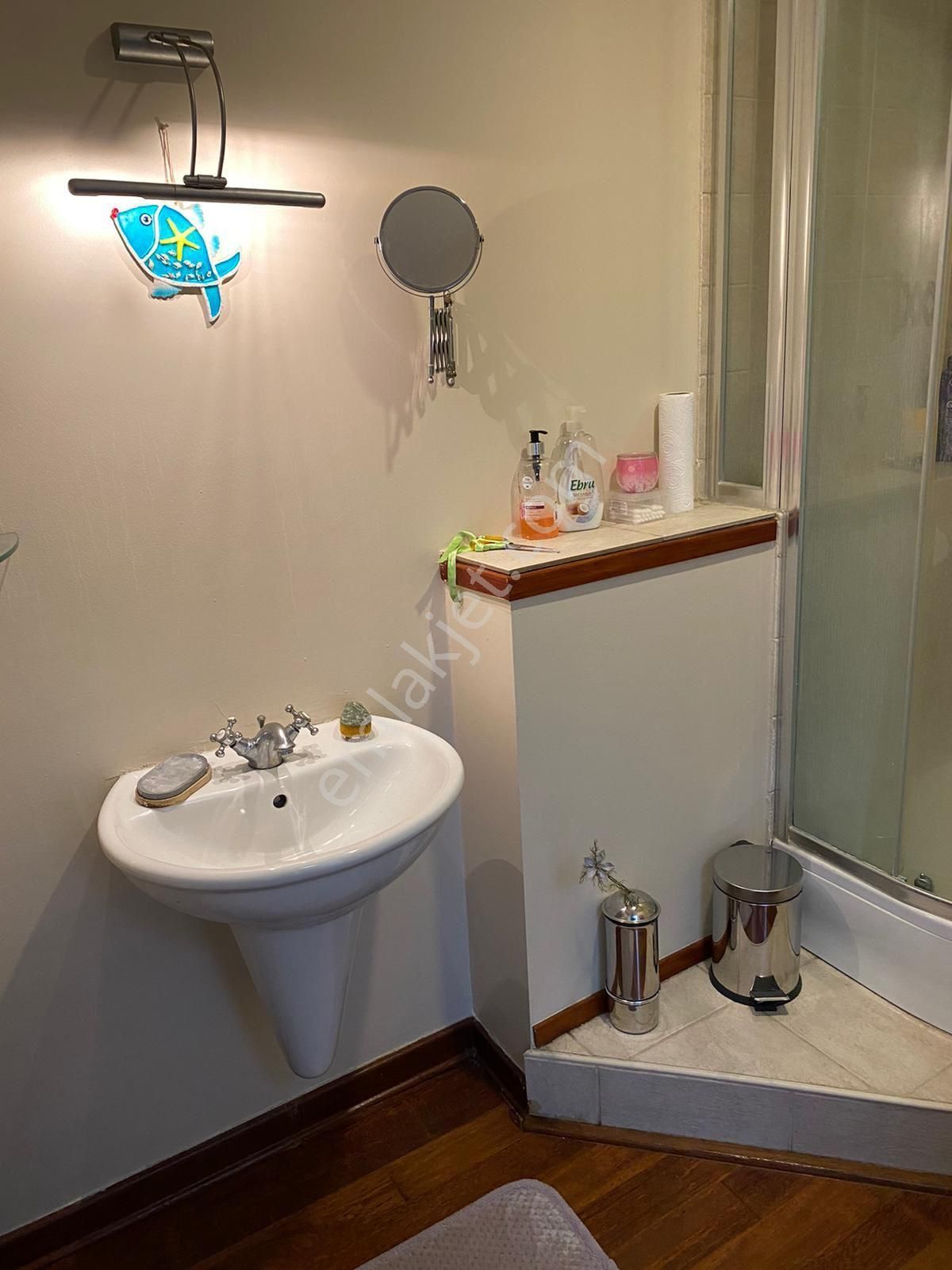 Beylerbeyi Sahil 'de Boğaz Manzaralı 3+1 Kiralık Yol Yalısı Dairesi - Görsel 10