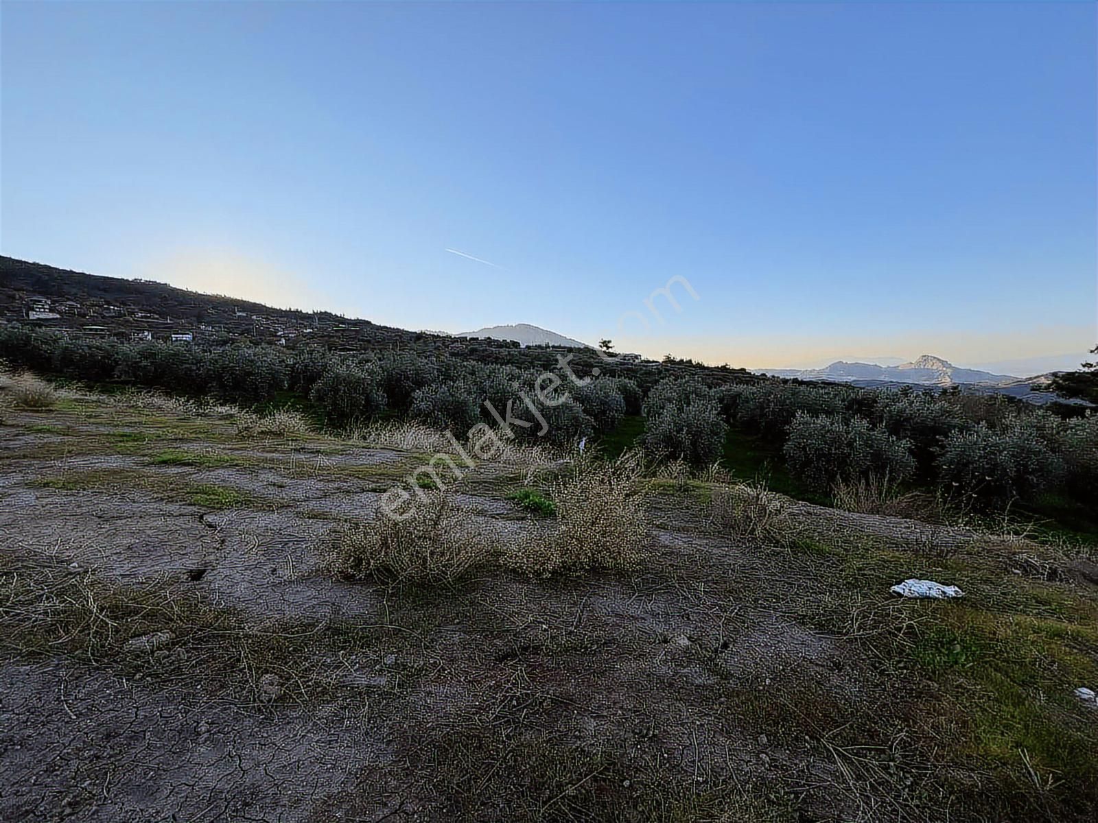 Salihli Gökköy Satılık 2635 M2 Arazi - Görsel 35