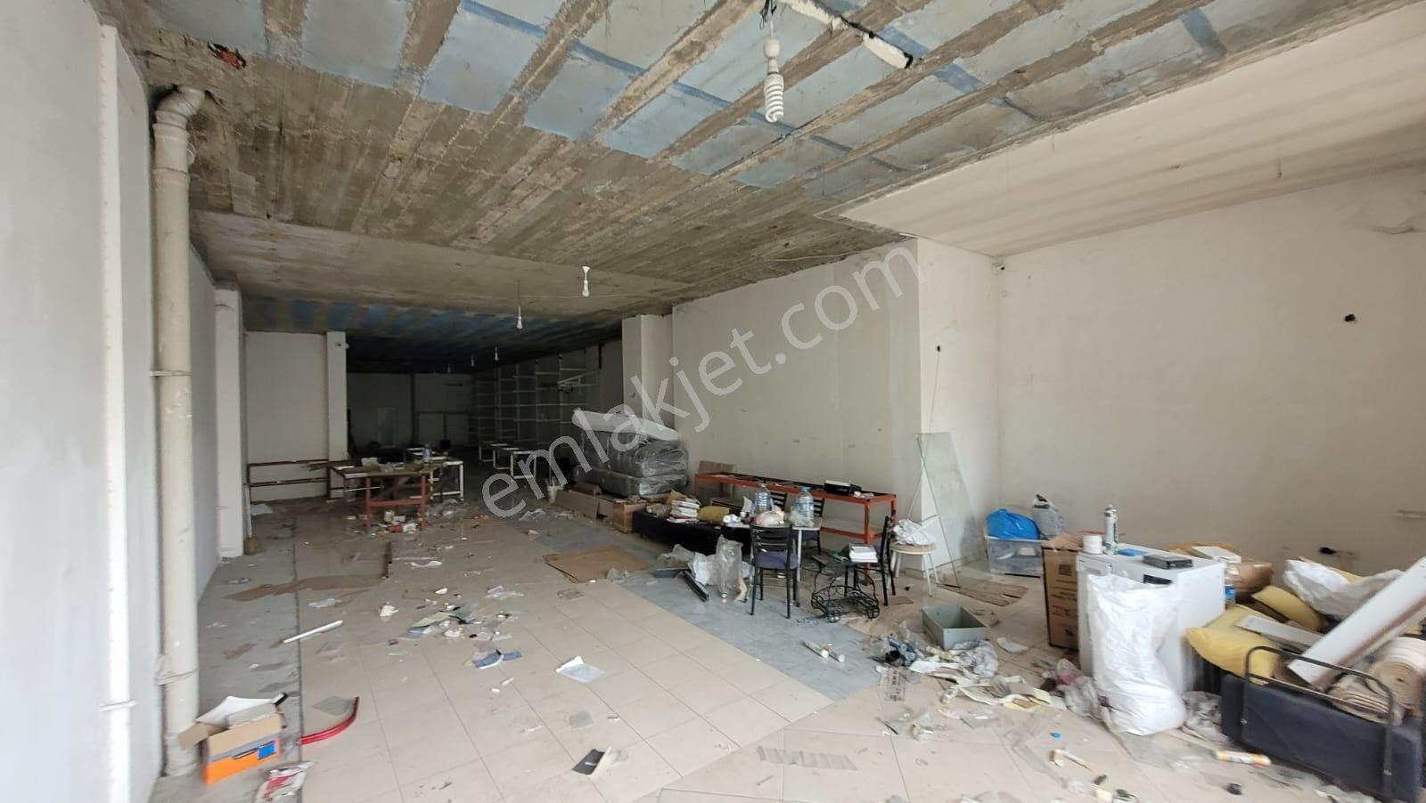 Akman'dan Ön Cephe İşlek Konumda Satılık 240 M2 Dükkan - Görsel 17