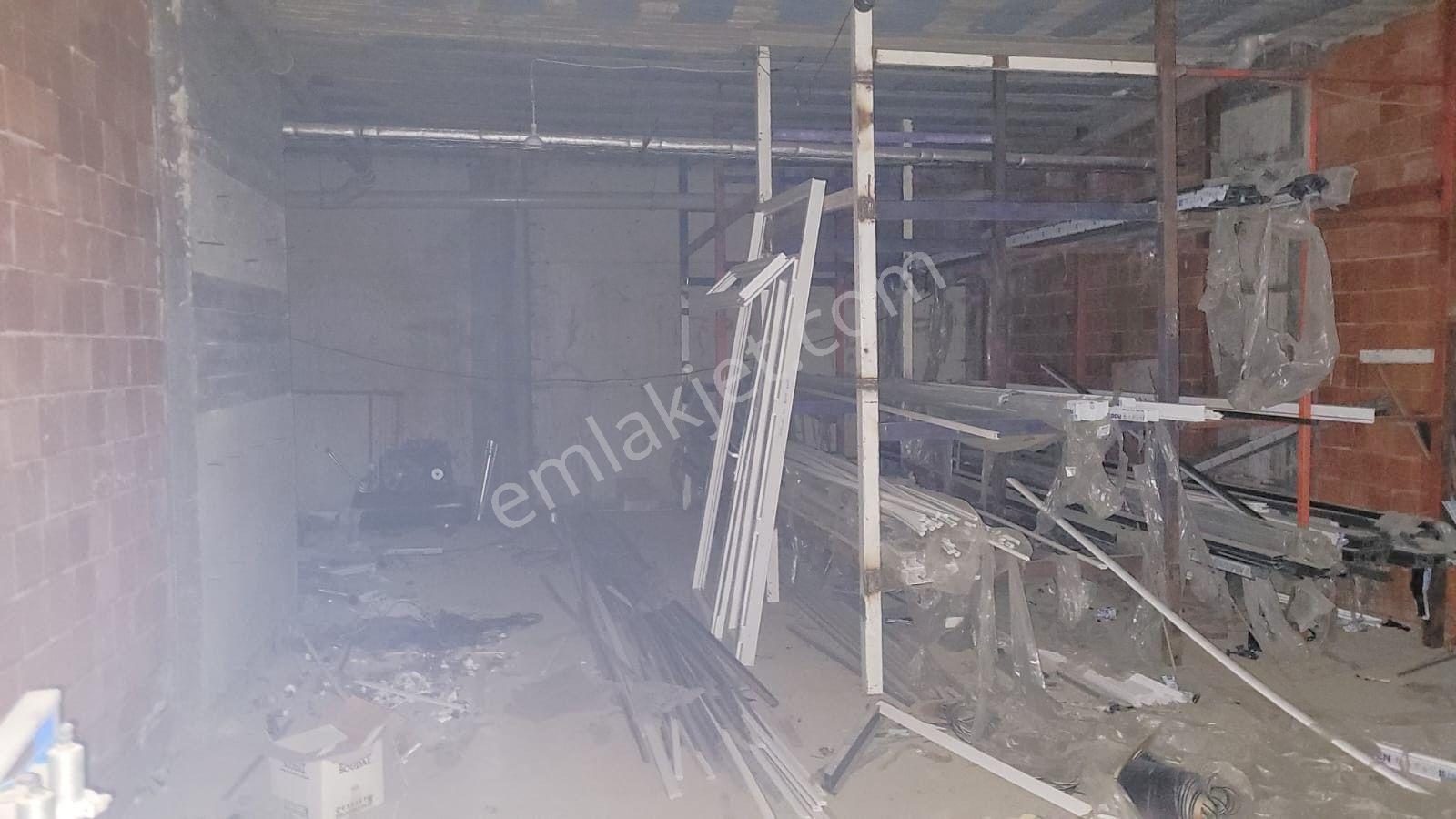 Akman'dan Ön Cephe İşlek Konumda Satılık 240 M2 Dükkan - Görsel 30