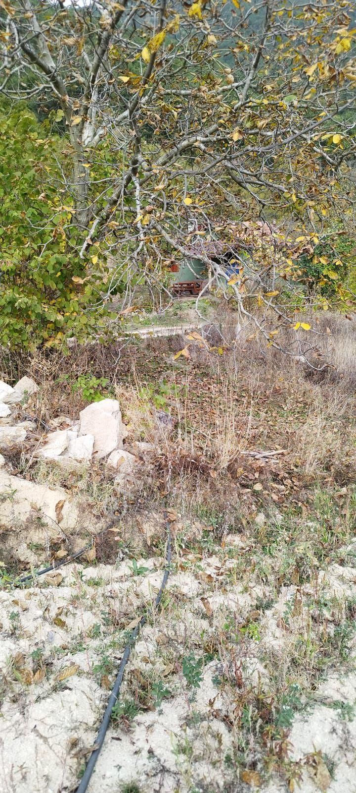 Bursa Osmangazi Bağlı Köyünde Satılık Tarla - Görsel 4