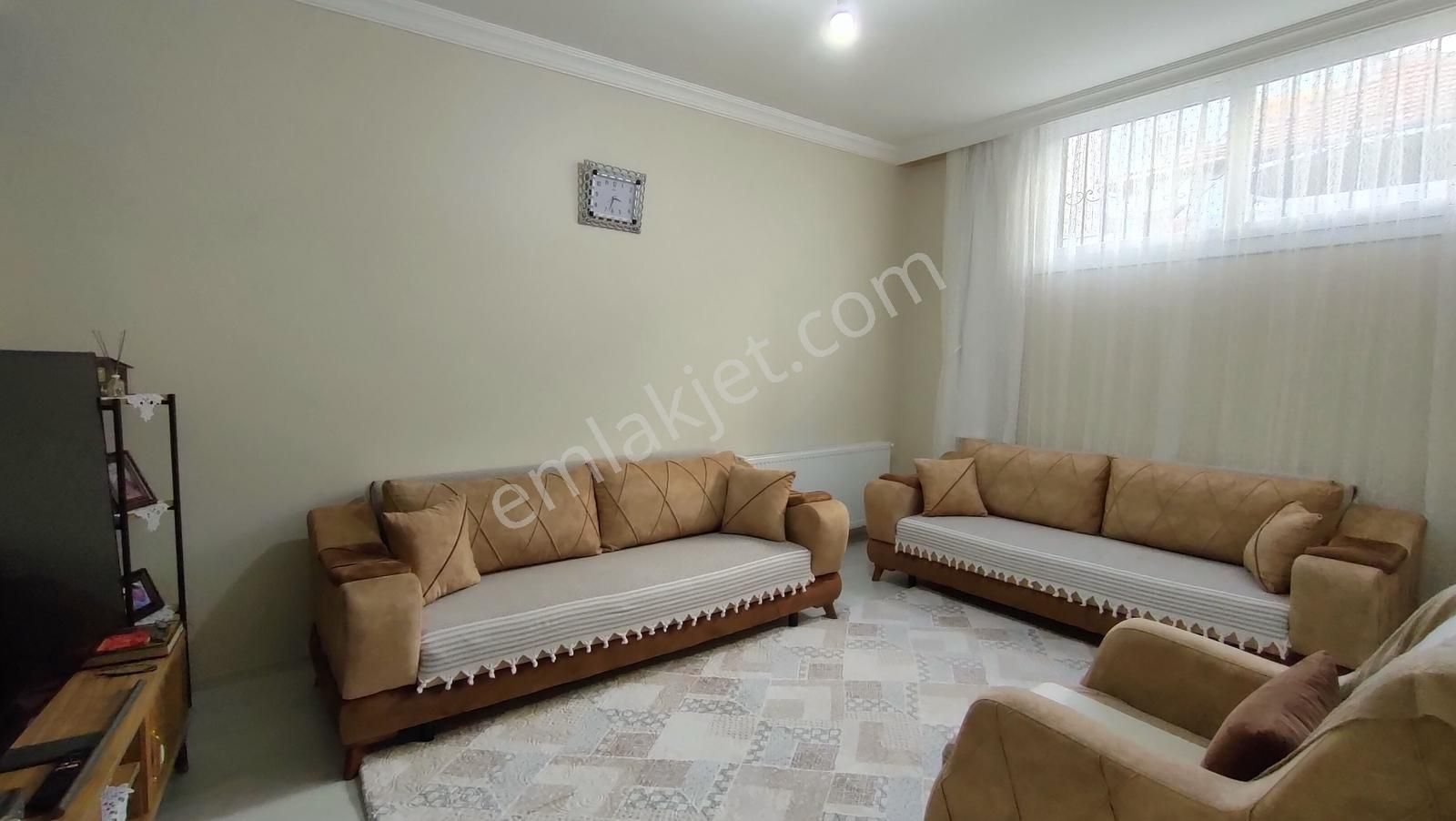 Buca Ufuk Mahallesinde Merkezi Konumda Yeni 3+1 Satılık Daire - Görsel 7