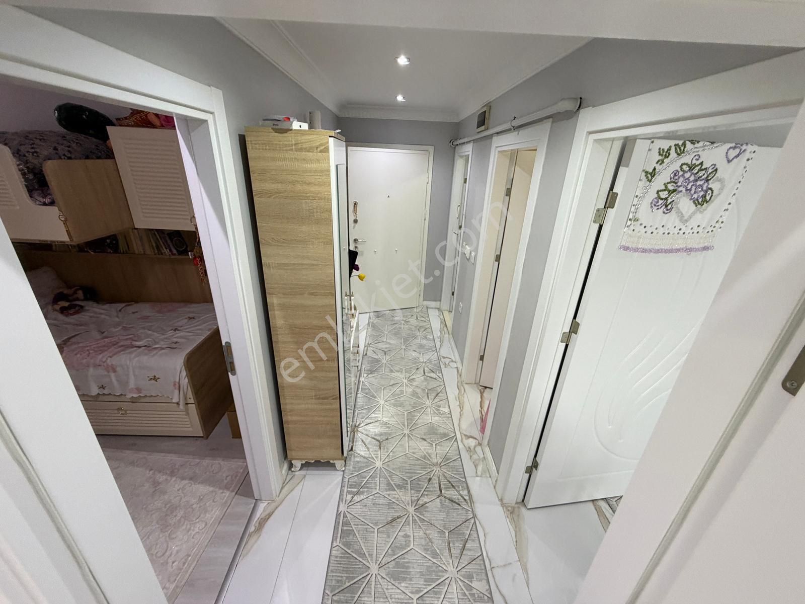Şen Yapı İnşaat'tan 1.cebeci Cad. Cephe 100m2 Asansörlü Lüx Daire - Görsel 14