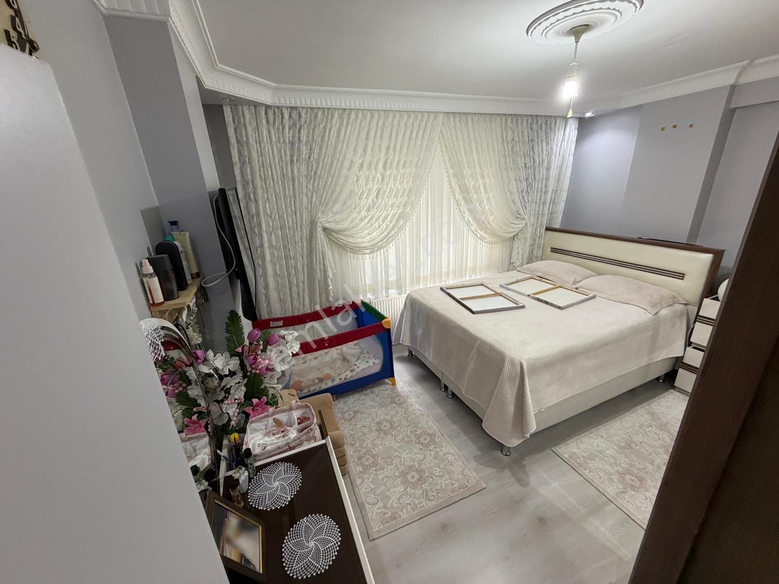 Şen Yapı İnşaat'tan 1.cebeci Cad. Cephe 100m2 Asansörlü Lüx Daire