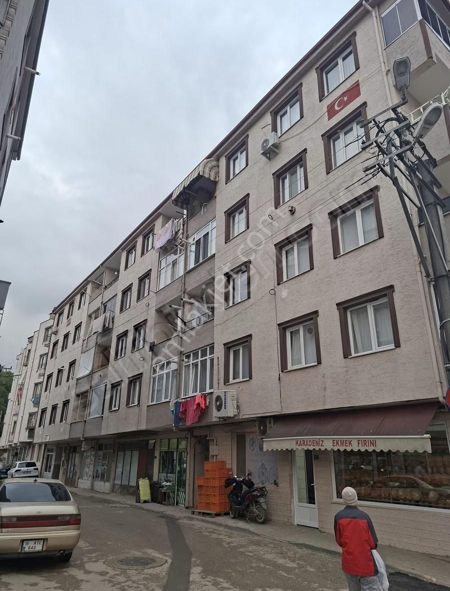 İstiklal Mah. Merkezi Ferah Satılık Daire -artvin Emlak- - Görsel 22