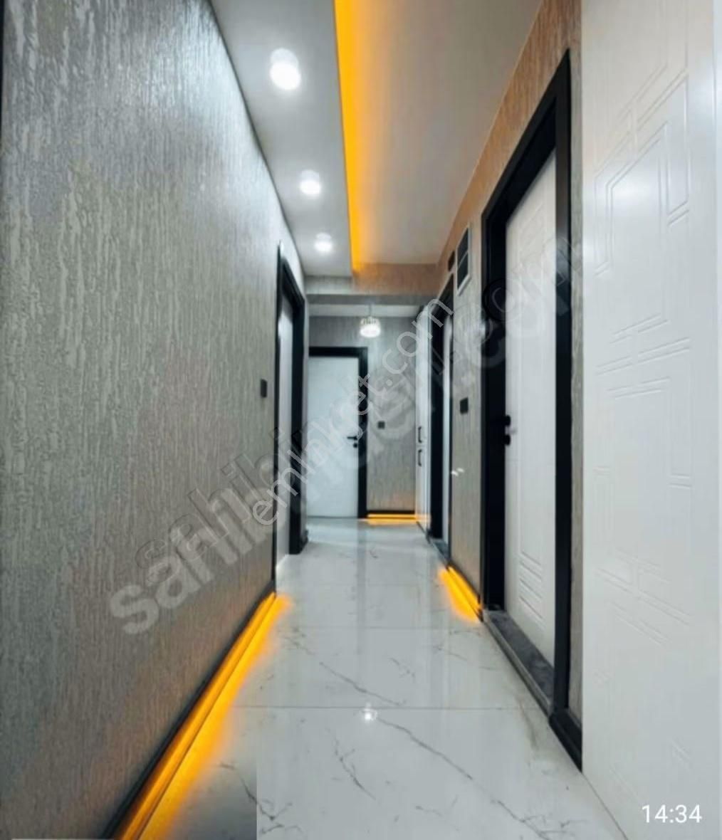 Gold Plus Emlaktan Bulvar Üzeri K.mutfak 3+1 Lüks İşçilik - Görsel 6