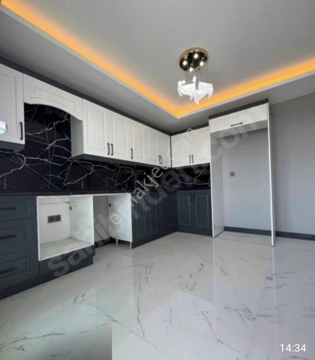 Gold Plus Emlaktan Bulvar Üzeri K.mutfak 3+1 Lüks İşçilik - Görsel 11