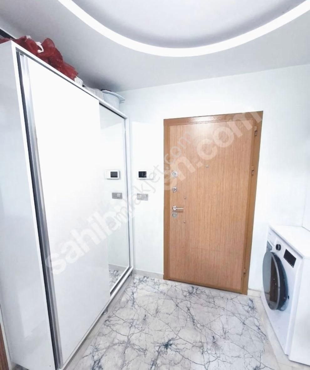 Gold Plus Emlaktan Belediye Civarı Geniş Oturum 4+1 - Görsel 15