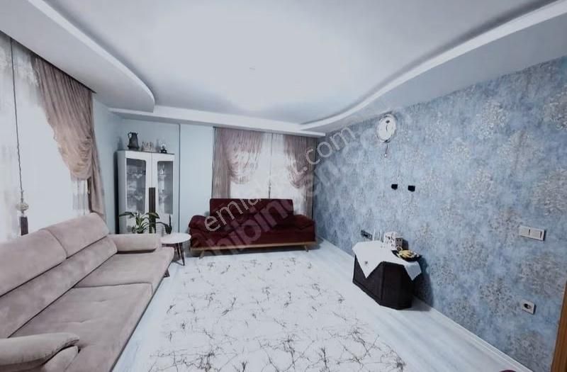 Gold Plus Emlaktan Belediye Civarı Geniş Oturum 4+1 - Görsel 8