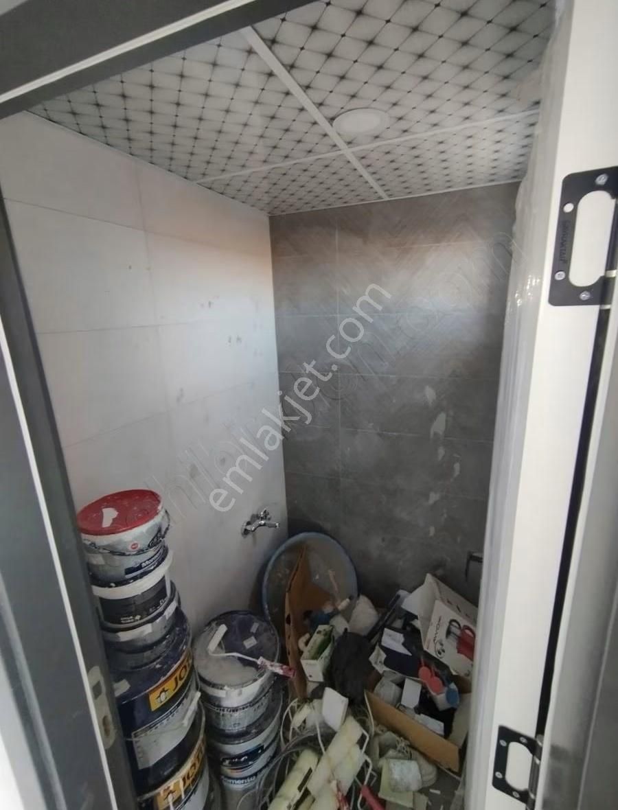 Gold Plus Emlaktan 2+1 K.mutfak Bulvar Üzeri İskanlı Daire - Görsel 8