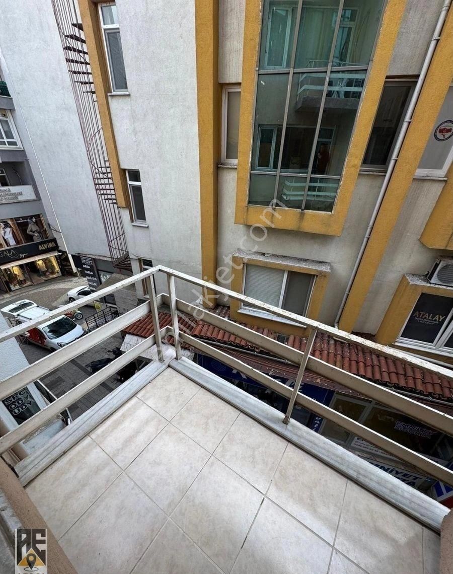 Tekirdağ Süleymanpaşa Çarşı Merkezde Kolordu Caddesi Masrafsız Satılık Daire - Görsel 19