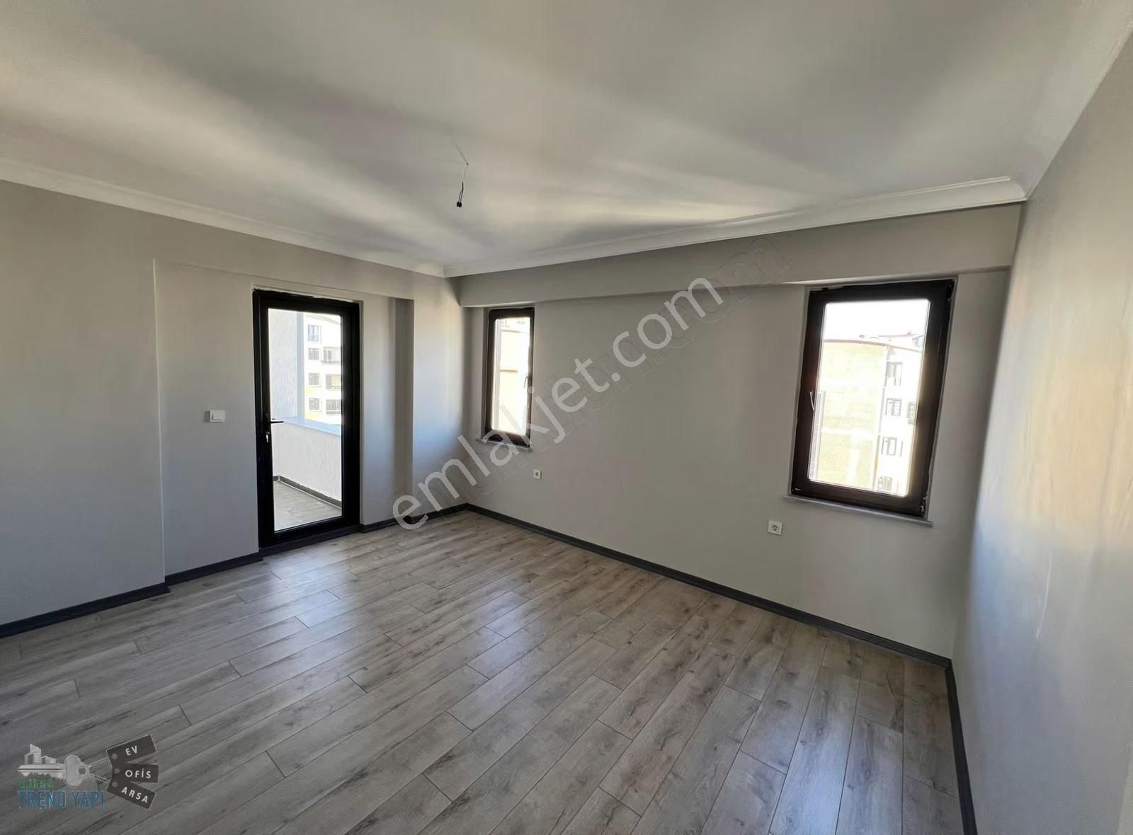 Satılık Lüks 6+1 Dubleks Daire Nilüfer Hasanağa'da - Görsel 25